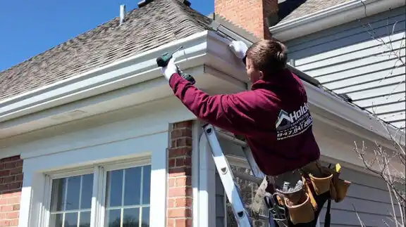 gutter services Eastpointe